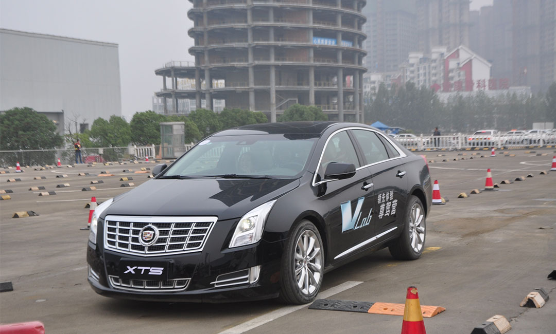 丰都南京安吉明杰4S店周年庆活动案例