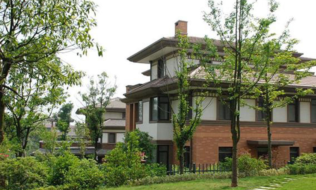 丰都保利湘山别苑媒体曝光策划案例