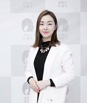 丰都金佳玭 美容协会会长